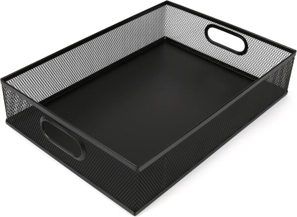 Desktop Drawer Organizer Tray